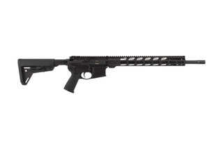 Ruger 8514 AR-556 MPR complete rifle featuers a soft shooting rifle length gas system
